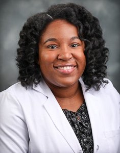 6 - Duke residency headshot