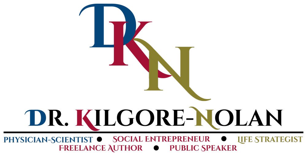 Dr. Kilgore-Nolan